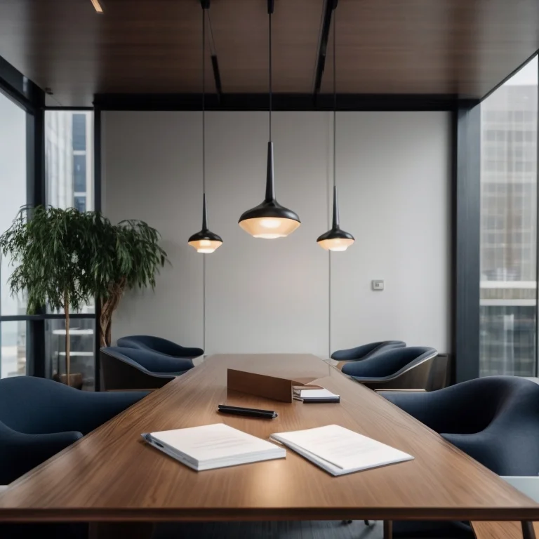 Dedicated Legal Support for Business Founders