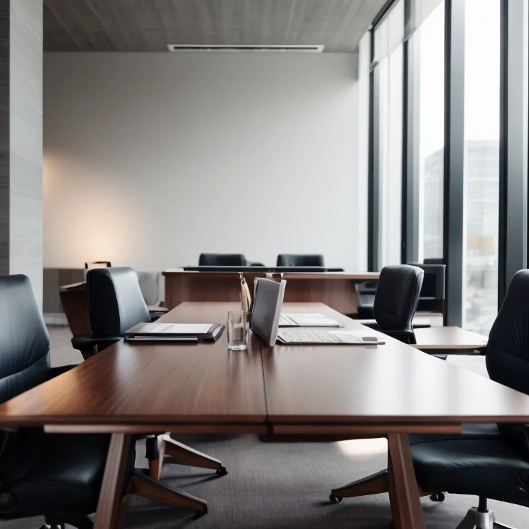 Compliance & Regulations